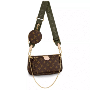 【LOUIS VUITTON】ミュルティポシェットアクセソワール