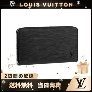LOUIS VUITTON ジッピーオーガナイザー NM M62643