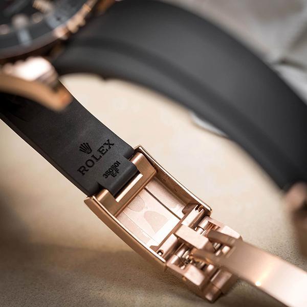 ヨットマスター m268655-0004 40MM - 图片 3