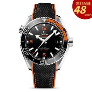 シーマスター 215.32.44.21.01.001-43.5MM