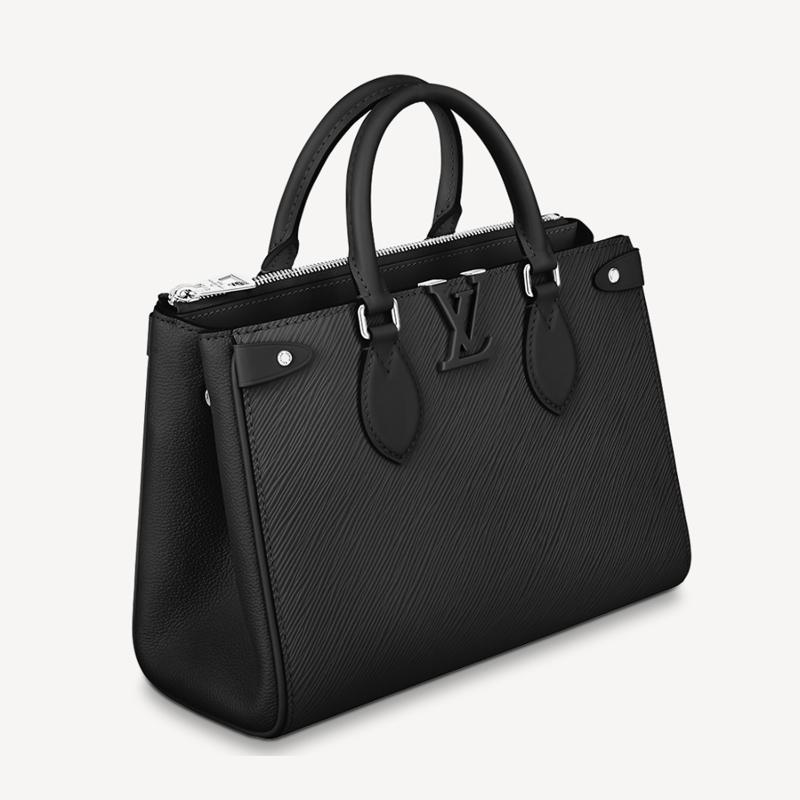 LOUIS VUITTON グレネルトートPM M57680 - 图片 2