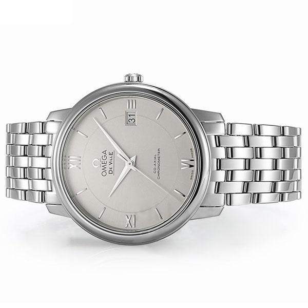 デ・ヴィル 424.10.37.20.02.001-36.8MM - 图片 3