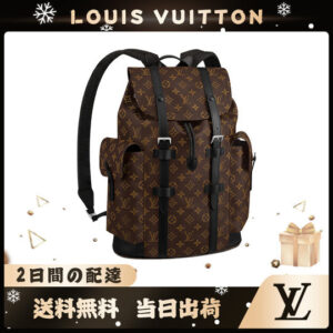 LOUIS VUITTON  クリストファー PM  M43735