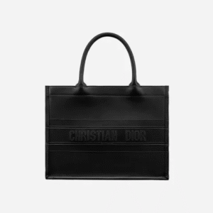 DIOR BOOK TOTE スモールバッグ