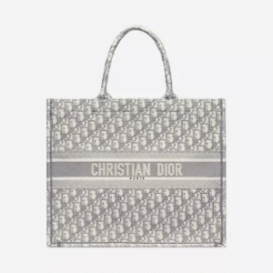 DIOR BOOK TOTE スモールバッグ
